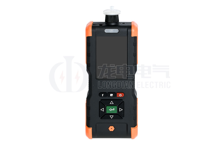 LDXP-3A SF6氣體檢漏儀