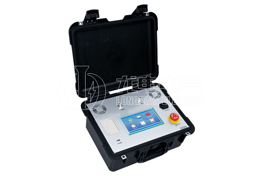 LDZGF智能型直流高壓發(fā)生器