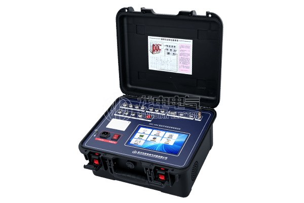 GKC-G2高壓開關(guān)特性測(cè)試儀