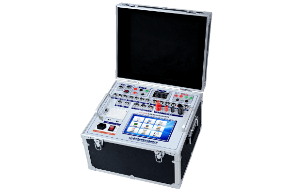 LDHXY-201無(wú)線高壓核相儀
